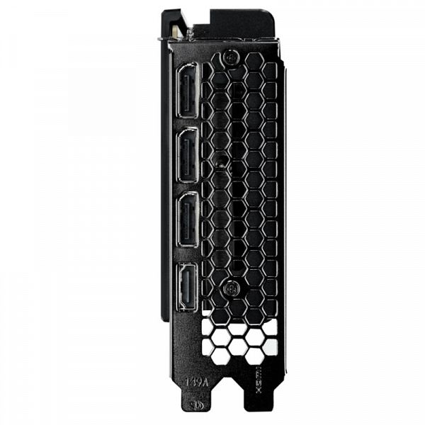 GAINWARD GeForce RTX 5060 Ti Python III 16GB GDDR7 grafična kartica