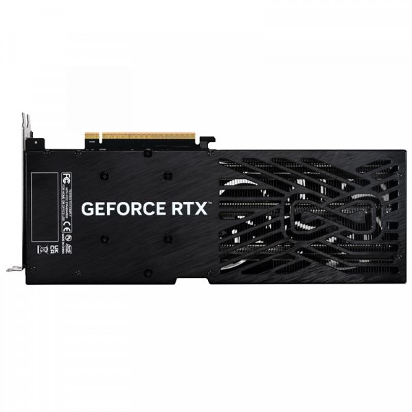 GAINWARD GeForce RTX 5060 Ti Python III 16GB GDDR7 grafična kartica