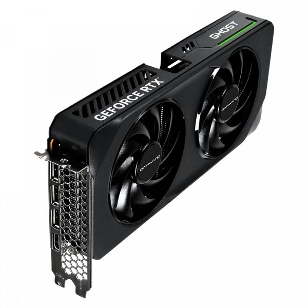 GAINWARD Ghost GeForce RTX 5050 8GB GDDR6 grafična kartica
