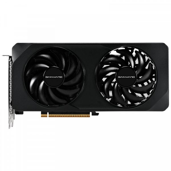 GAINWARD Ghost GeForce RTX 5050 8GB GDDR6 grafična kartica