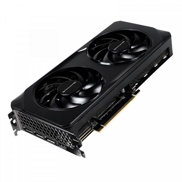 GAINWARD Ghost GeForce RTX 5060 Ti 8GB OC GDDR7 grafična kartica