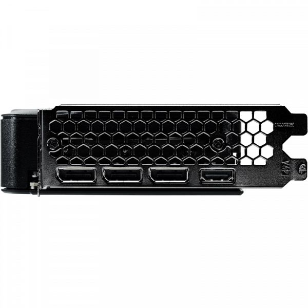 GAINWARD Ghost GeForce RTX 5060 Ti OC 16GB GDDR7 GHOST-RTX5060TI-O16G grafična kartica