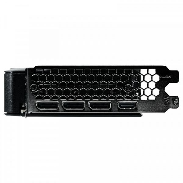 GAINWARD Ghost GeForce RTX 5060 Ti 8GB GDDR7 grafična kartica