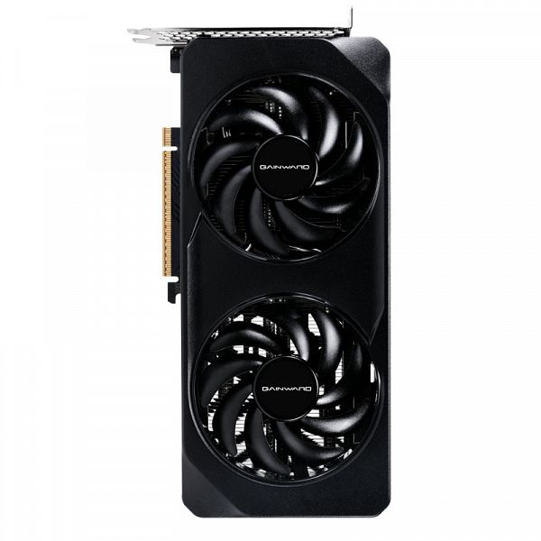GAINWARD Ghost GeForce RTX 5060 Ti 8GB GDDR7 grafična kartica