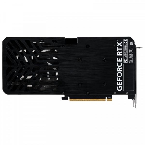 GAINWARD Ghost GeForce RTX 5060 Ti 8GB GDDR7 grafična kartica