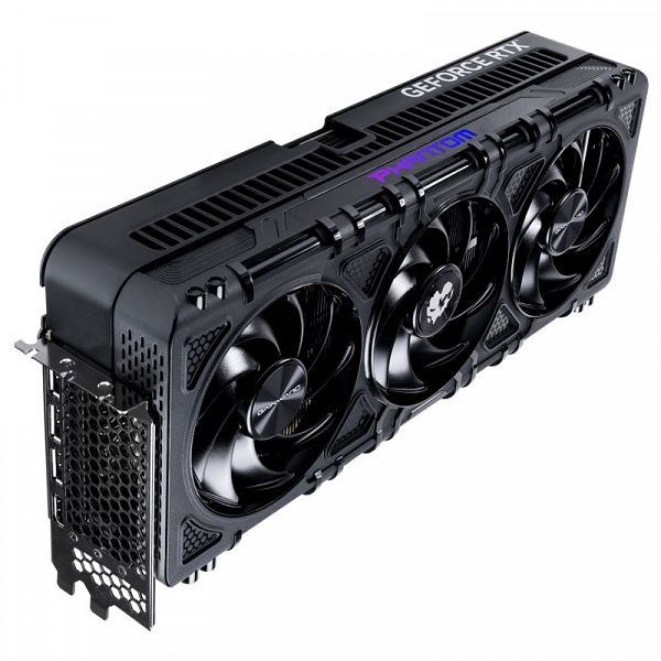 Gainward Phantom GeForce RTX 5070 Ti 16GB GDDR7 OC grafična kartica