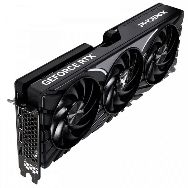 Gainward Phantom GeForce RTX 5070 Ti Phoenix-S 16GB GDDR7 grafična kartica