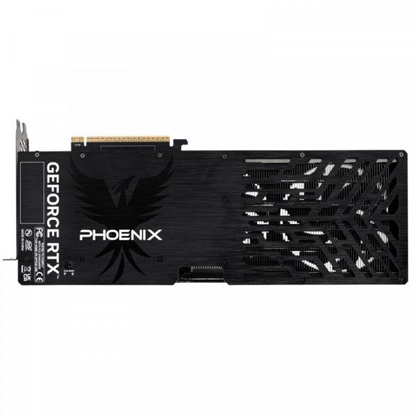 Gainward Phantom GeForce RTX 5070 Ti Phoenix-S 16GB GDDR7 grafična kartica