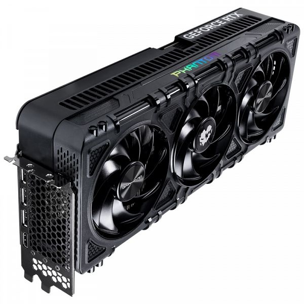 GAINWARD Phantom GeForce RTX 5090 32GB GDDR7 gaming grafična kartica