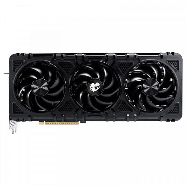 GAINWARD Phantom GeForce RTX 5090 32GB GDDR7 gaming grafična kartica