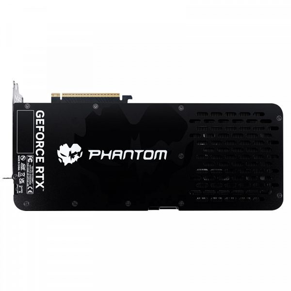 GAINWARD Phantom GeForce RTX 5090 32GB GDDR7 gaming grafična kartica