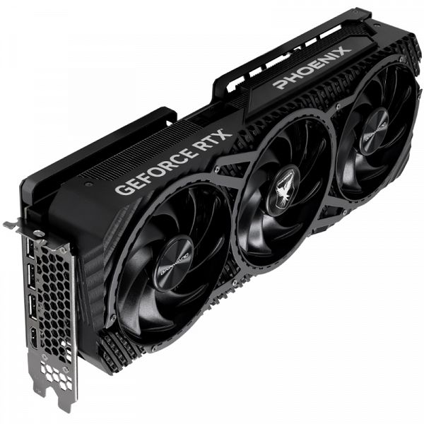 GAINWARD PHOENIX GeForce RTX 4080 16GB GDDR6X (3697) gaming grafična kartica