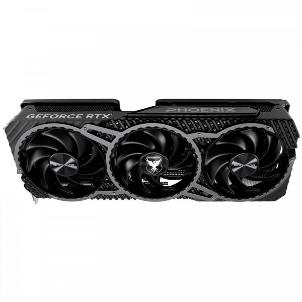 GAINWARD PHOENIX GeForce RTX 4080 16GB GDDR6X (3697) gaming grafična kartica