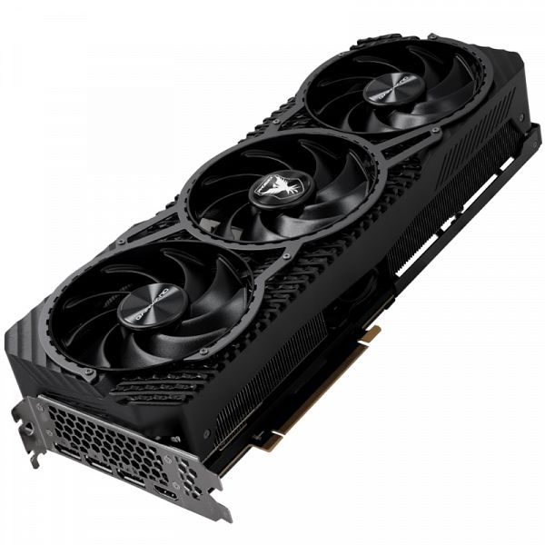 GAINWARD PHOENIX GeForce RTX 4080 16GB GDDR6X (3697) gaming grafična kartica