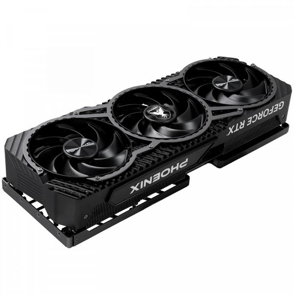 GAINWARD PHOENIX GeForce RTX 4080 16GB GDDR6X (3697) gaming grafična kartica