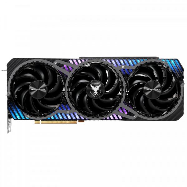 GAINWARD PHOENIX GeForce RTX 4080 16GB GDDR6X (3697) gaming grafična kartica