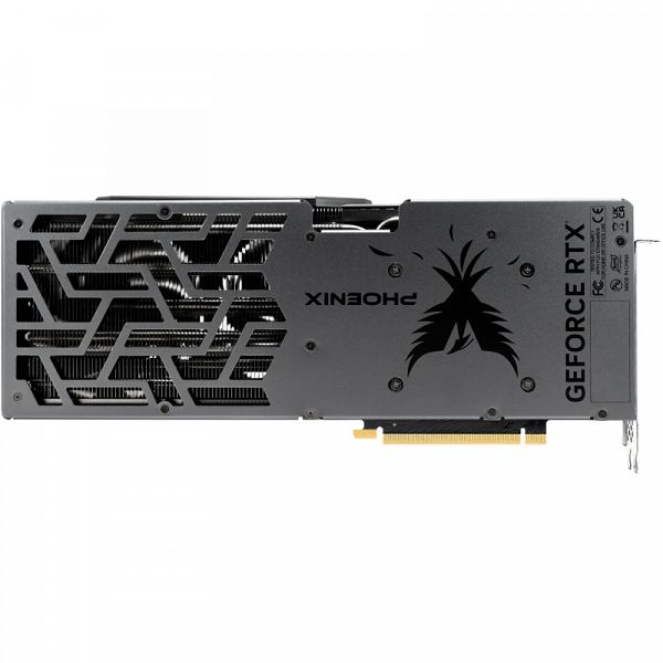 GAINWARD PHOENIX GeForce RTX 4080 16GB GDDR6X (3697) gaming grafična kartica