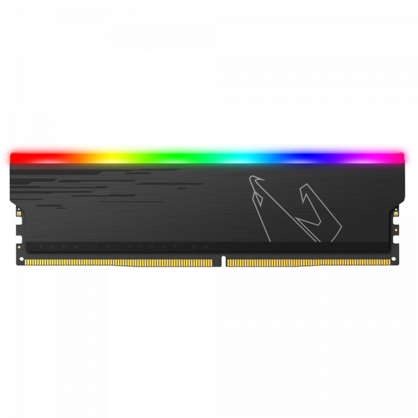 GIGABYTE 16GB (2X8GB) DDR4 3333MHz AORUS RGB