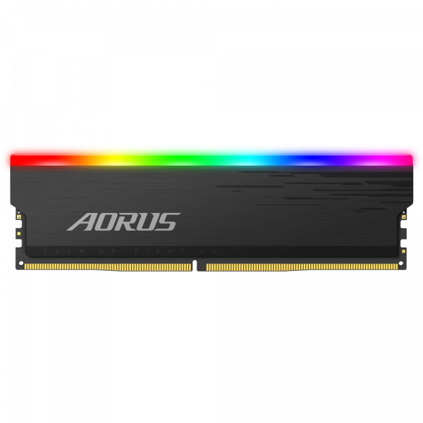 GIGABYTE 16GB (2X8GB) DDR4 3333MHz AORUS RGB