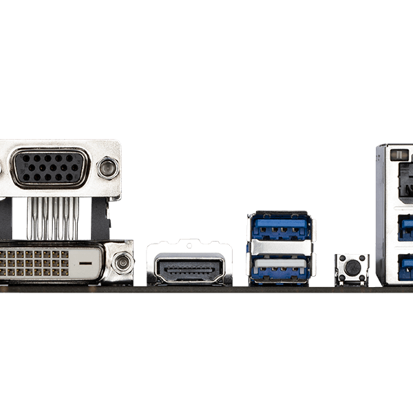 GIGABYTE A520M S2H, DDR4, SATA3, USB3.2Gen1, HDMI, AM4 mATX