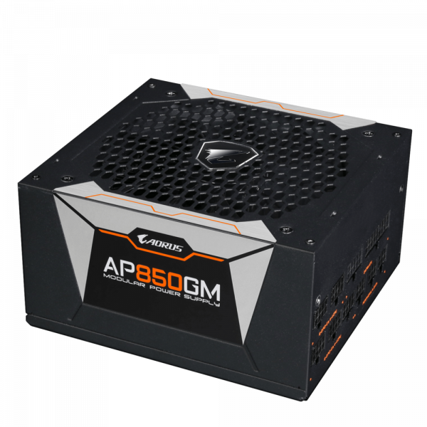  Gigabyte AORUS AP850GM GOLD modularni napajalnik