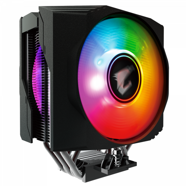 GIGABYTE Aorus ATC800, RGB hladilnik za desktop procesorje INTEL/AMD