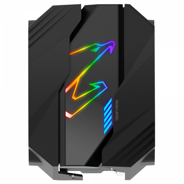 GIGABYTE Aorus ATC800, RGB hladilnik za desktop procesorje INTEL/AMD