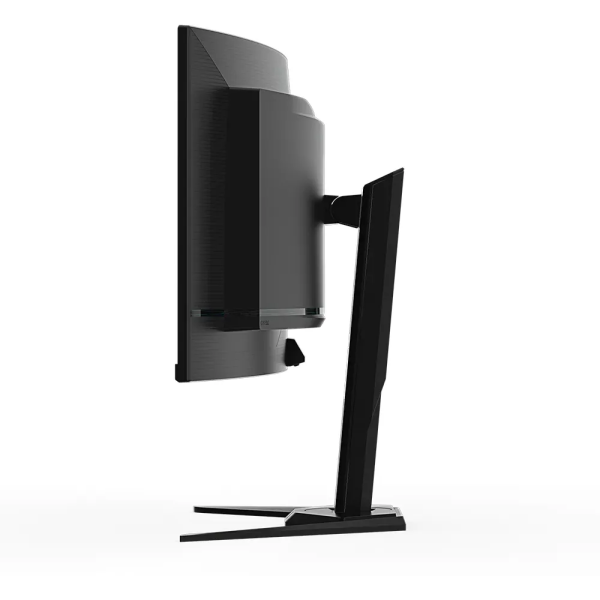 GIGABYTE AORUS CO49DQ 49'' OLED DQHD ukrivljen monitor, 5120 x 1440, 0.03ms, 144Hz, zvočniki