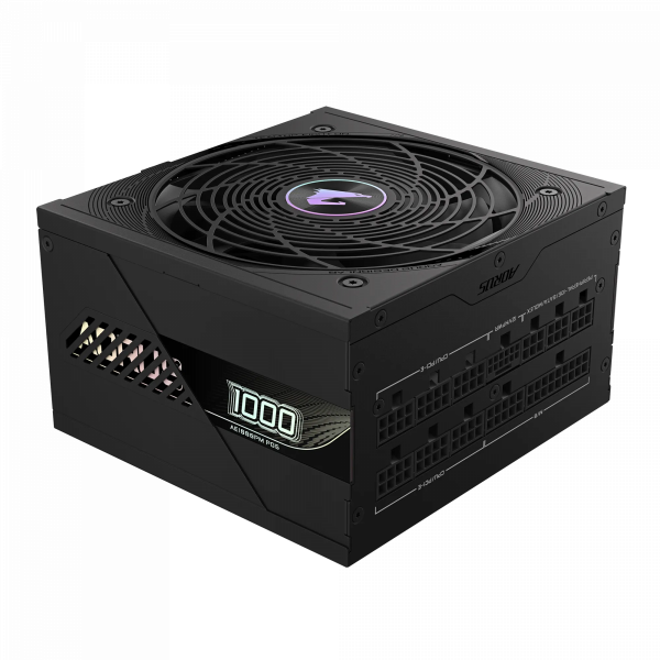 Gigabyte AORUS Elite P1000W PLATINUM modularni napajalnik