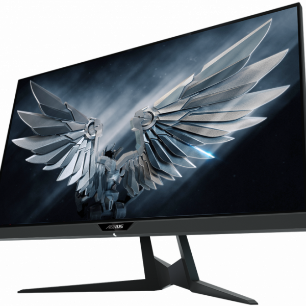 GIGABYTE AORUS FI27Q-P 27'' Gaming IPS monitor, 2560 x 1440, 1ms, 165Hz, HDR, RGB