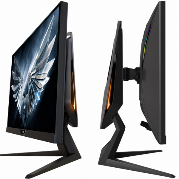 GIGABYTE AORUS FI27Q-P 27'' Gaming IPS monitor, 2560 x 1440, 1ms, 165Hz, HDR, RGB