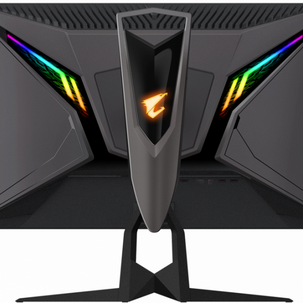 GIGABYTE AORUS FI27Q-P 27'' Gaming IPS monitor, 2560 x 1440, 1ms, 165Hz, HDR, RGB