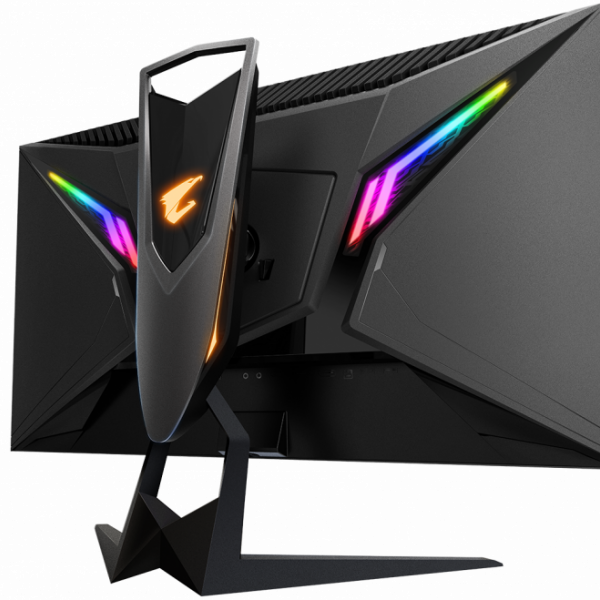 GIGABYTE AORUS FI27Q-P 27'' Gaming IPS monitor, 2560 x 1440, 1ms, 165Hz, HDR, RGB