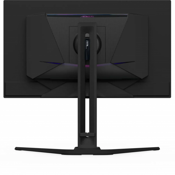 GIGABYTE AORUS FO27Q3 27'' OLED QHD monitor, 2560 x 1440, 0.03ms GTG, 360Hz, zvočniki