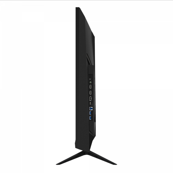 GIGABYTE AORUS FV43U 43'' Gaming QLED monitor, 3840 x 2160, 1ms, 144Hz, HDR1000