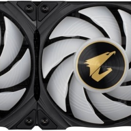GIGABYTE AORUS WATERFORCE X 240 vodno hlajenje za INTEL/AMD procesorje