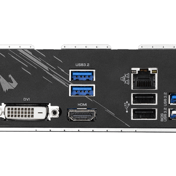 GIGABYTE B550M AORUS ELITE, DDR4, SATA3, USB3.2Gen1, HDMI, AM4 mATX