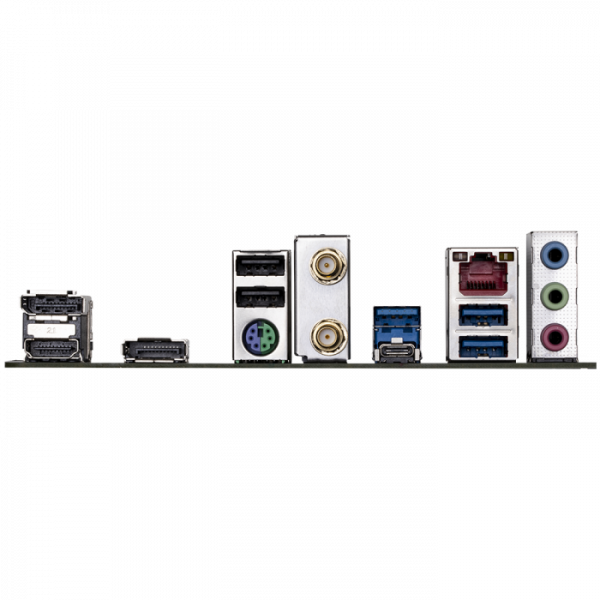 GIGABYTE B650M D3HP AX, DDR5, SATA3, USB3.2Gen1, DP, 2.5GbE, WiFi, AM5 mATX