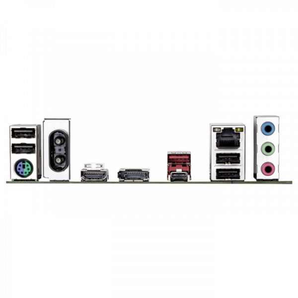 GIGABYTE B760 DS3H WF6E GEN5, DDR5, SATA3, USB3.2Gen2, DP, WiFi, LGA1700 ATX