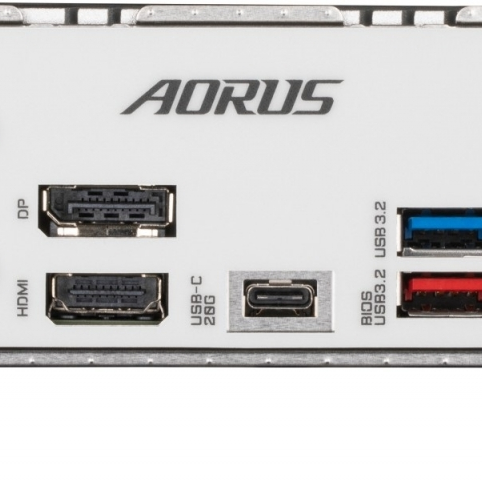 GIGABYTE B760M AORUS Elite AX, DDR5, SATA3, USB3.2Gen2x2, DP, WiFi 6E, LGA1700 mATX