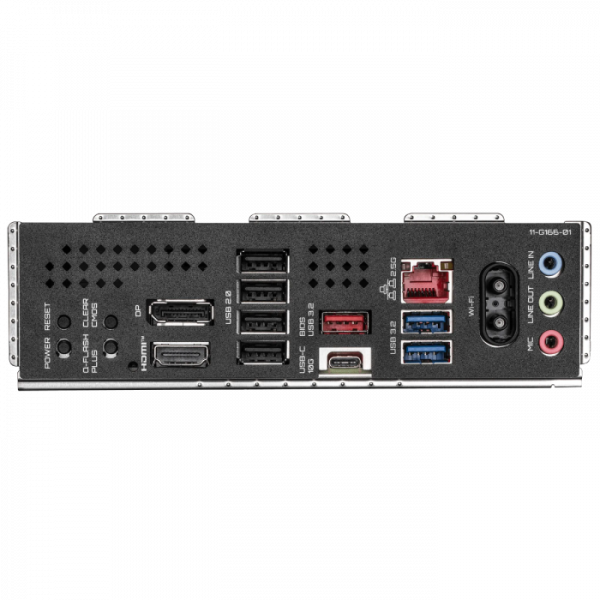 GIGABYTE B840 GAMING X WIFI6E, DDR5, SATA3, USB3.2Gen2, DP, 2.5GbE, Wi-Fi 6E, AM5 ATX