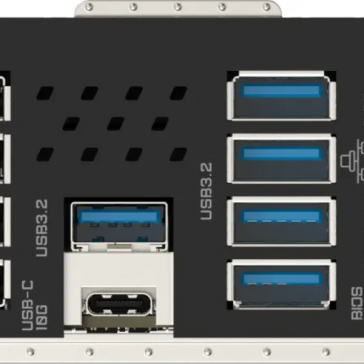GIGABYTE B850 AORUS ELITE WIFI7, DDR5, SATA3, USB3.2Gen2x2, DP, 2.5GbE, WiFi 7, AM5 ATX