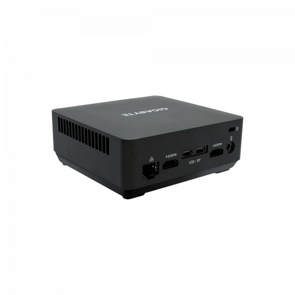 GIGABYTE BRIX Mini-PC NUC i3 1315U, M.2 NVMe, 2.5 GbE, Wi-Fi 6 / BT5.2, USB3.2 Gen2