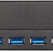 GIGABYTE BRIX PC NUC kit i3 1115G4, M.2 NVMe, 2.5 GbE, Wi-Fi 6 / BT5.2, Thunderbolt 4/USB4.0