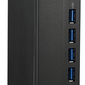 GIGABYTE BRIX PC NUC kit i3 1115G4, M.2 NVMe, 2.5 GbE, Wi-Fi 6 / BT5.2, Thunderbolt 4/USB4.0