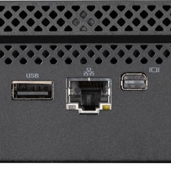 GIGABYTE BRIX PC NUC kit Pentium N6005, 2.5