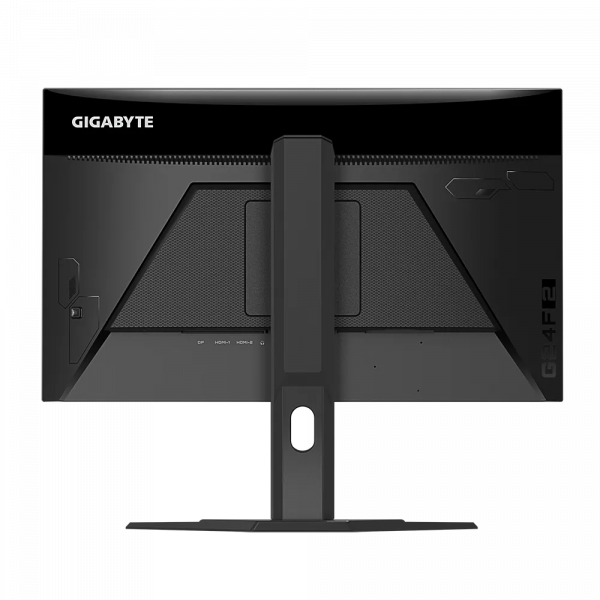 GIGABYTE G24F 2 24'' Gaming FHD IPS monitor, 1920 x 1080, 1ms, 180Hz