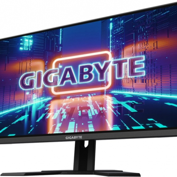 GIGABYTE G27F 27'' Gaming FHD IPS monitor, 1920 x 1080, 1ms, 144Hz, zvočniki