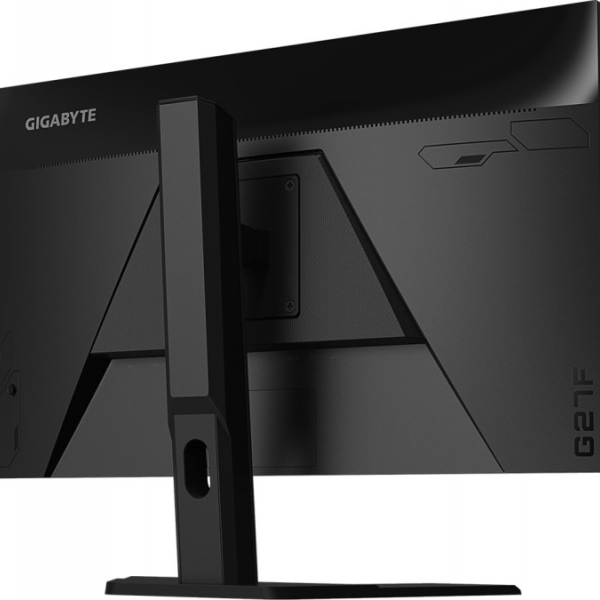 GIGABYTE G27F 27'' Gaming FHD IPS monitor, 1920 x 1080, 1ms, 144Hz, zvočniki