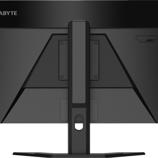 GIGABYTE G27F 27'' Gaming FHD IPS monitor, 1920 x 1080, 1ms, 144Hz, zvočniki